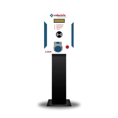 AC Charger